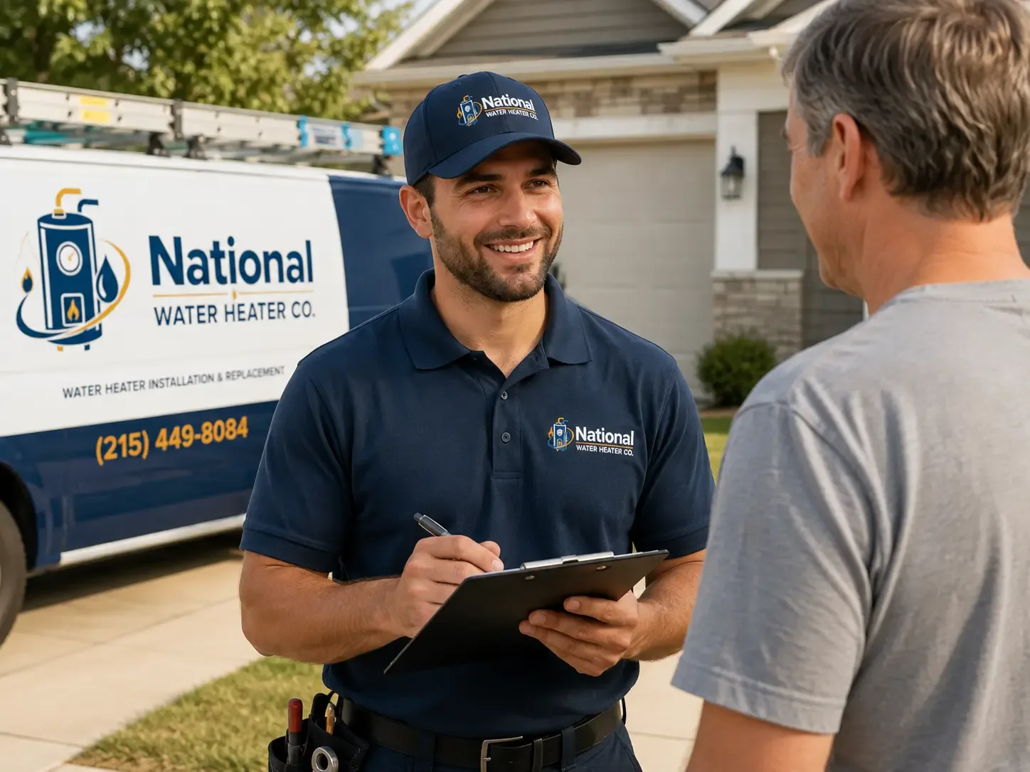 Water Heater Installation Pembroke Pines, FL FAQs